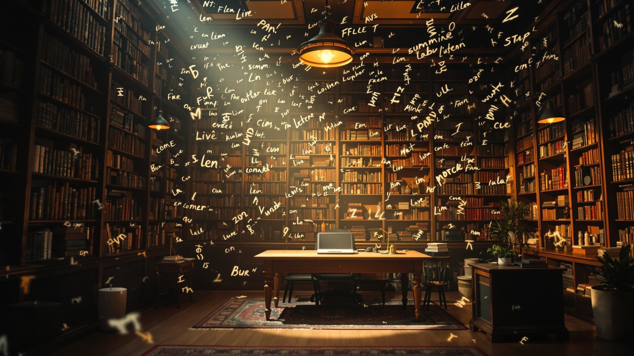 How Common English Words Got Their Meanings - Language Streets