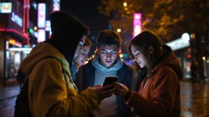 Viral Slang Words You Hear Everywhere—but Don’t Fully Understand