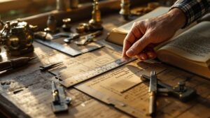 Where Did “Rule of Thumb” Come From? Myth vs. Fact