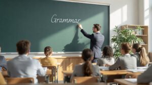 Parts of Speech with Examples in English Grammar