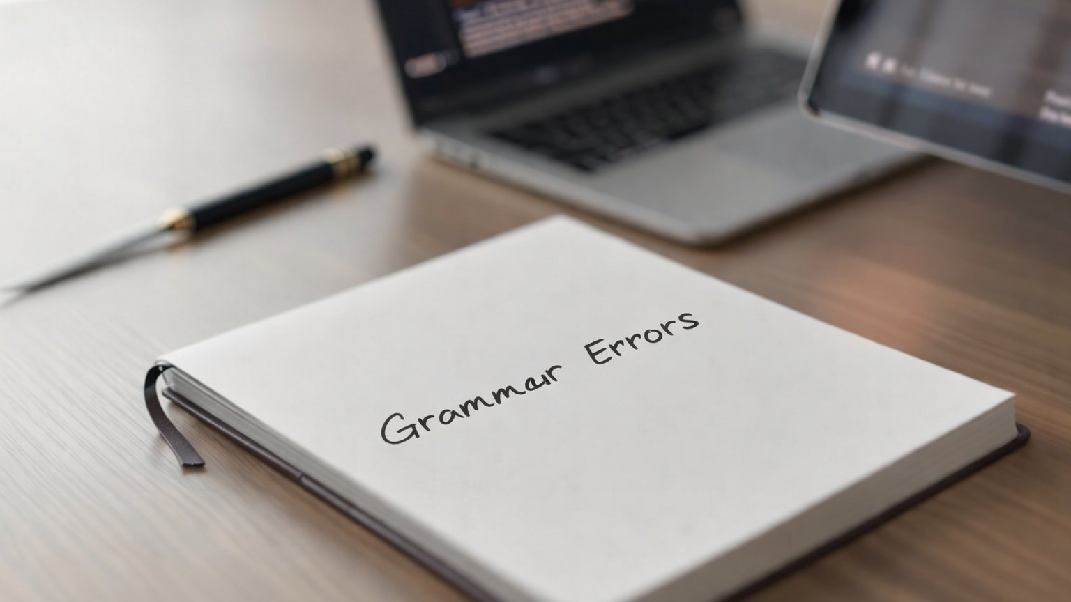 25 Everyday Grammar Errors You Didn’t Know You Were Making