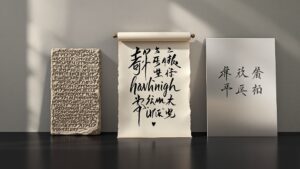 Alphabet vs. Abjad vs. Abugida: What’s the Difference?