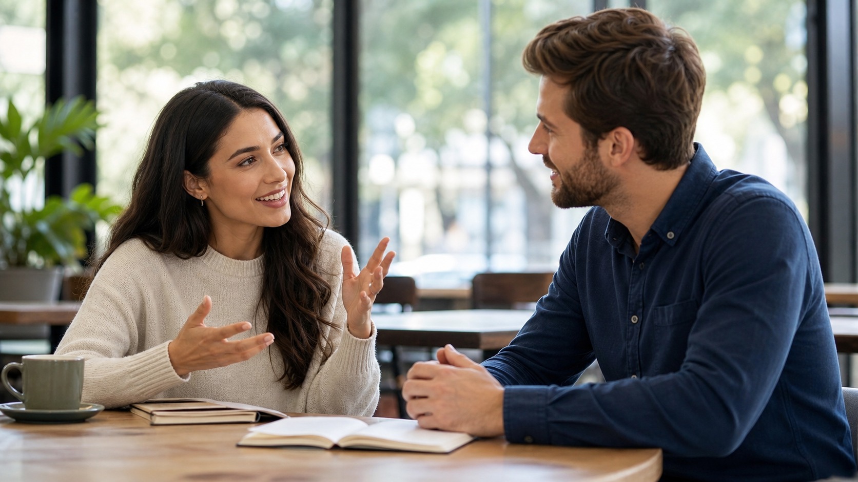 Featured image for Everyday English Conversational Phrases You Need to Sound Natural