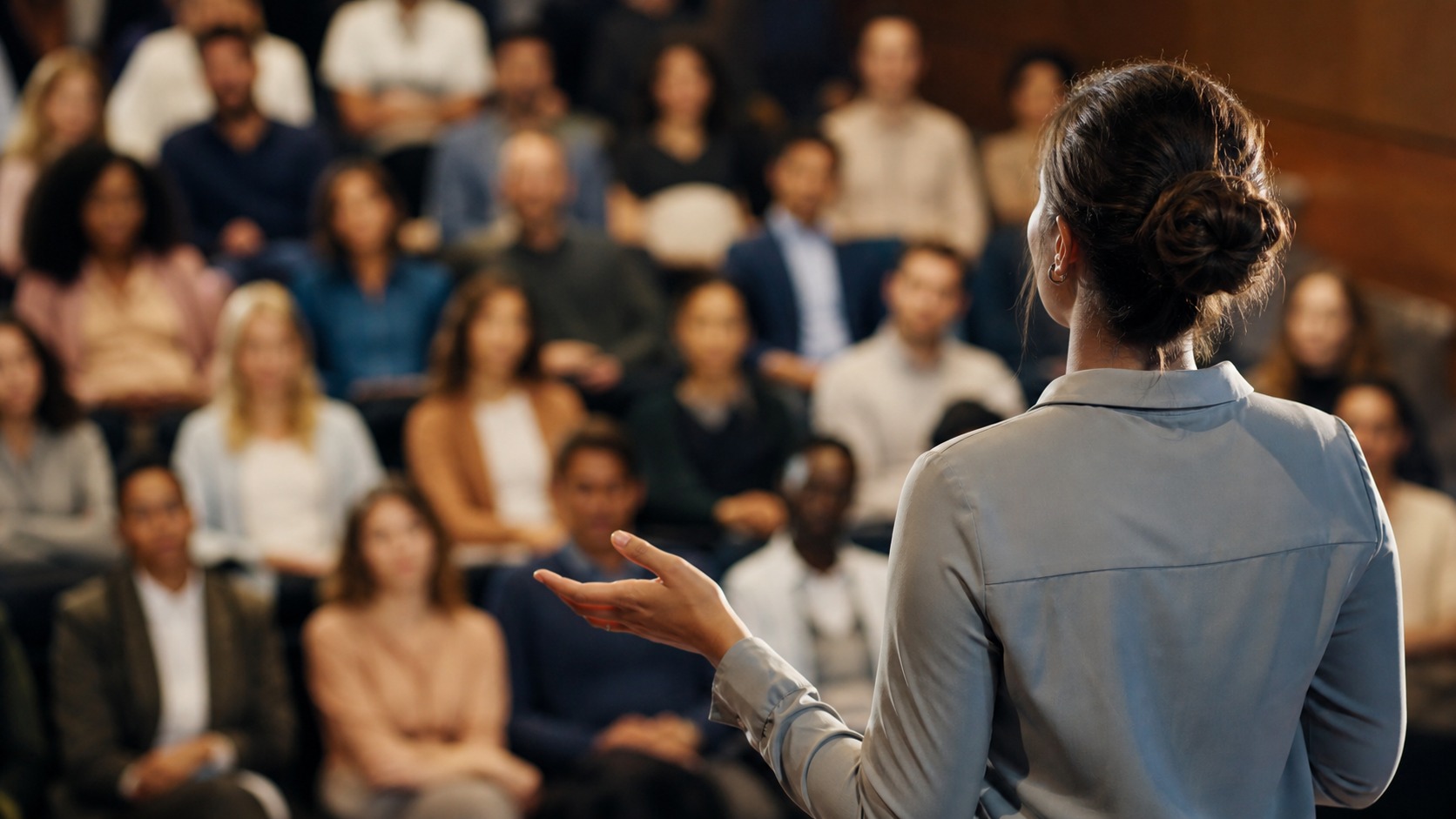 Featured image for Global Speaking Styles: What Your Voice Says About You