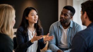 Featured image for How Tone and Voice Change Meaning in Different Cultures