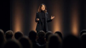 Featured image for The Art of Storytelling: Techniques to Speak Like a Pro