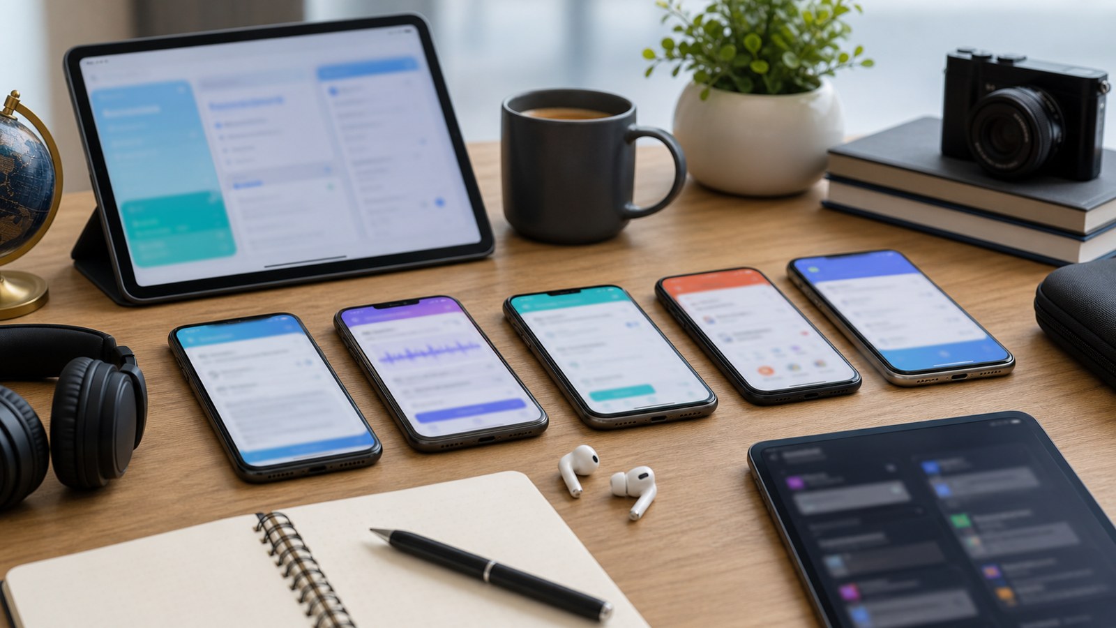 Translation Apps Compared: Which Translation Tool Is Best in 2026?