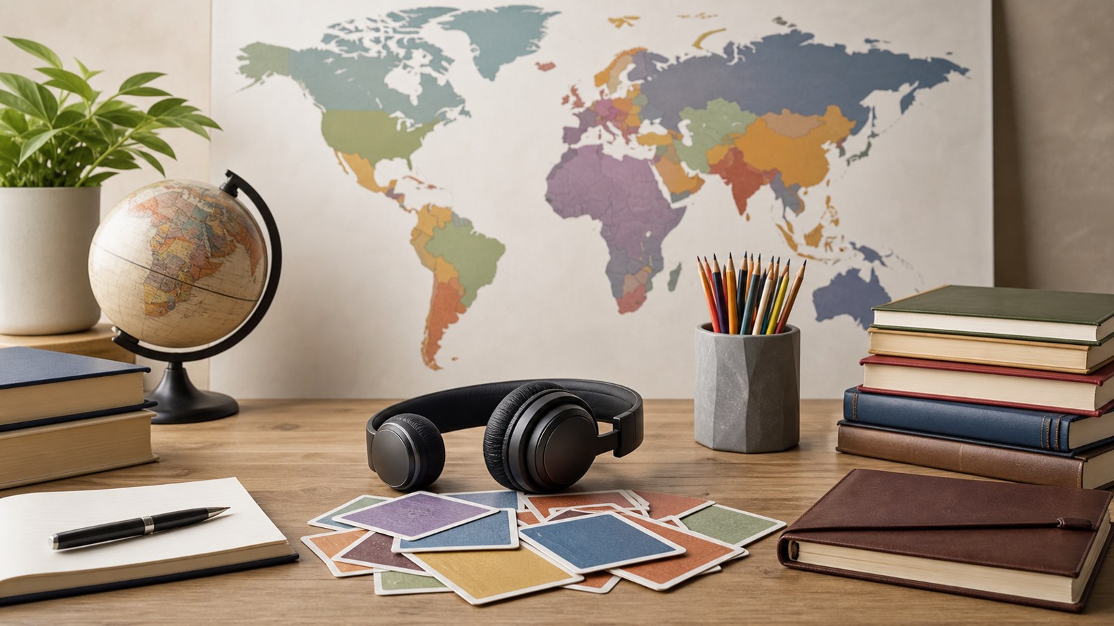 Editorial writing workspace for creative writing vs academic writing: key differences