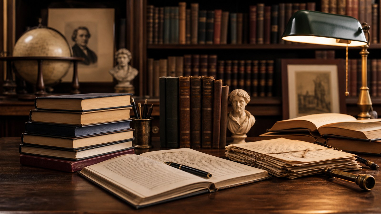 Editorial writing workspace for descriptive language examples that instantly improve your writing