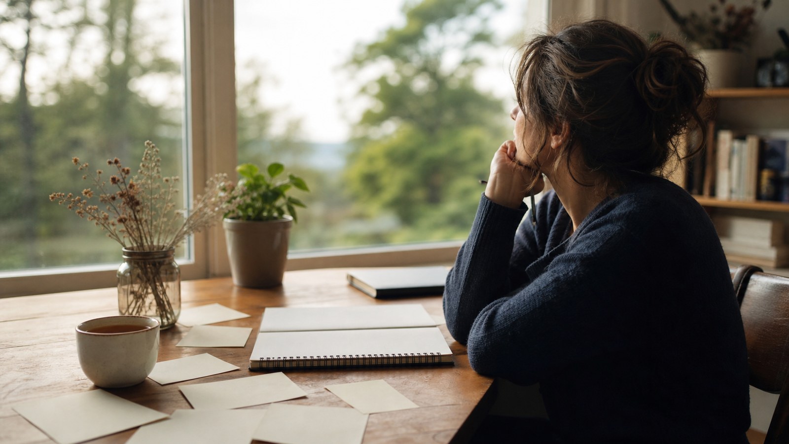 Editorial image for How to Find Writing Inspiration When You Feel Stuck