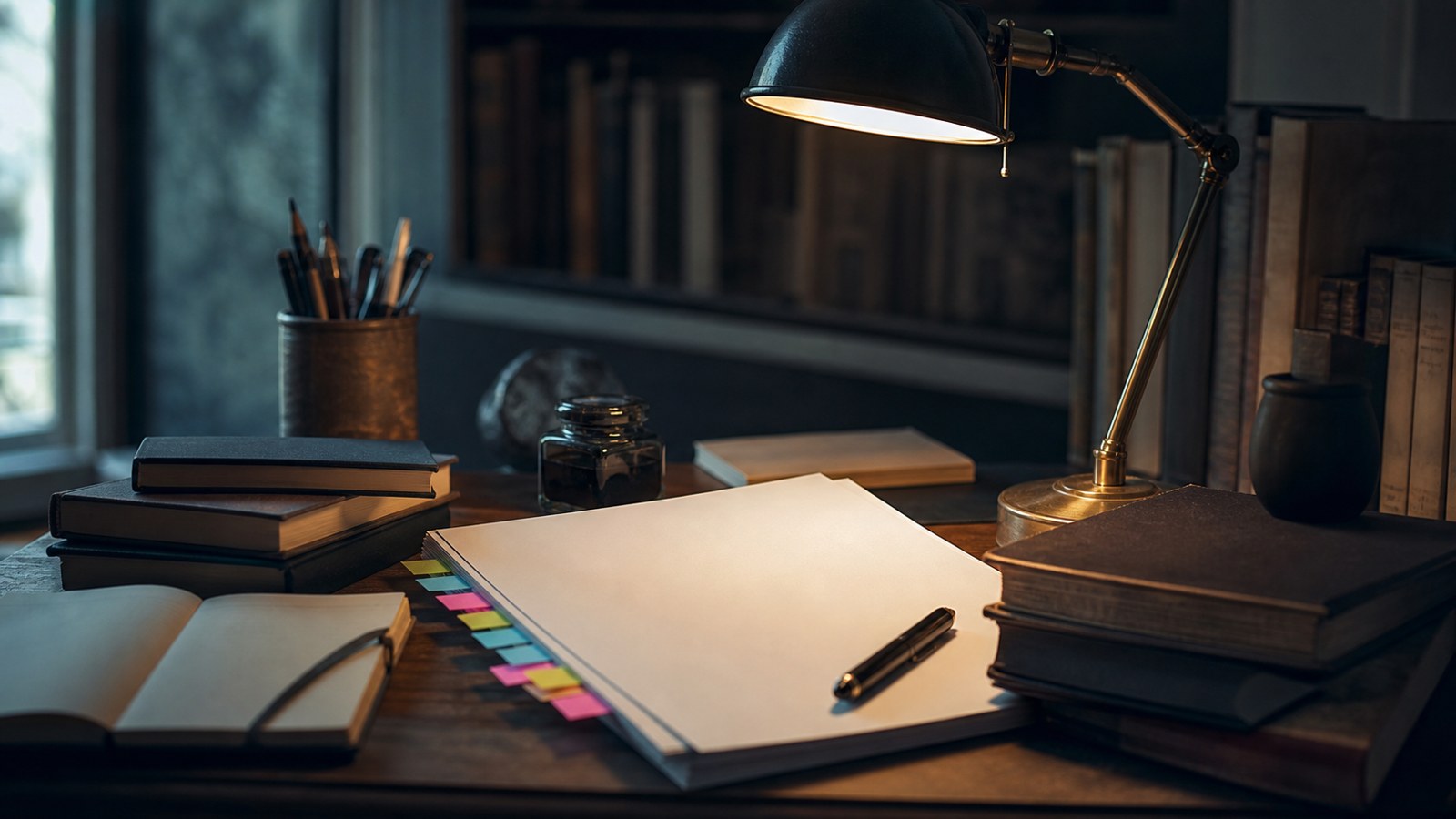 Editorial image for How to Use Literary Devices to Make Your Writing More Powerful