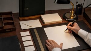 Editorial image for How to Write a Formal Letter Step by Step