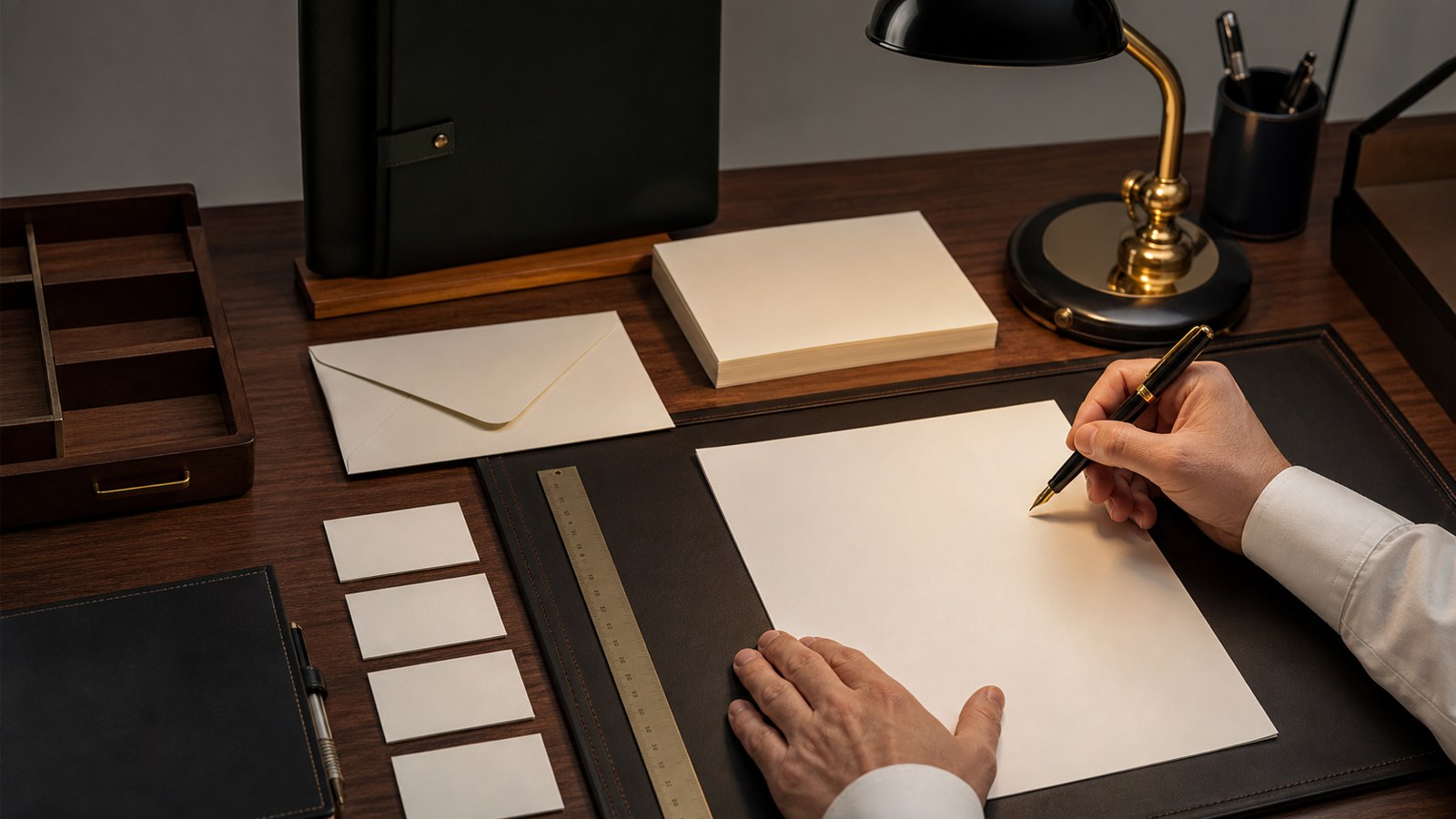Editorial image for How to Write a Formal Letter Step by Step