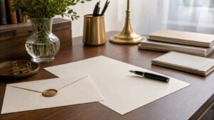 Editorial image for How to Write a Letter That Gets a Response Every Time