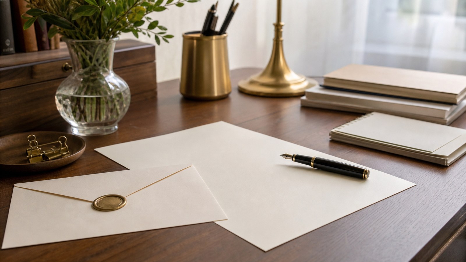 Editorial image for How to Write a Letter That Gets a Response Every Time