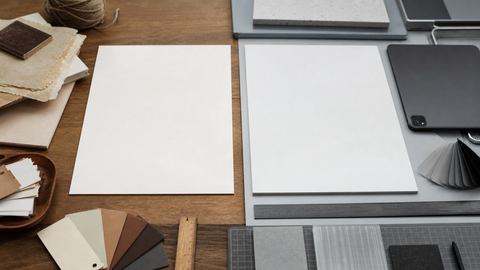 Editorial image for Serif vs Sans Serif: What's the Difference?