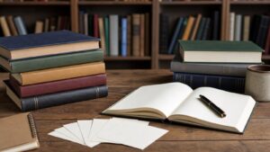 Editorial image for The Most Common Literary Devices Every Writer Should Know