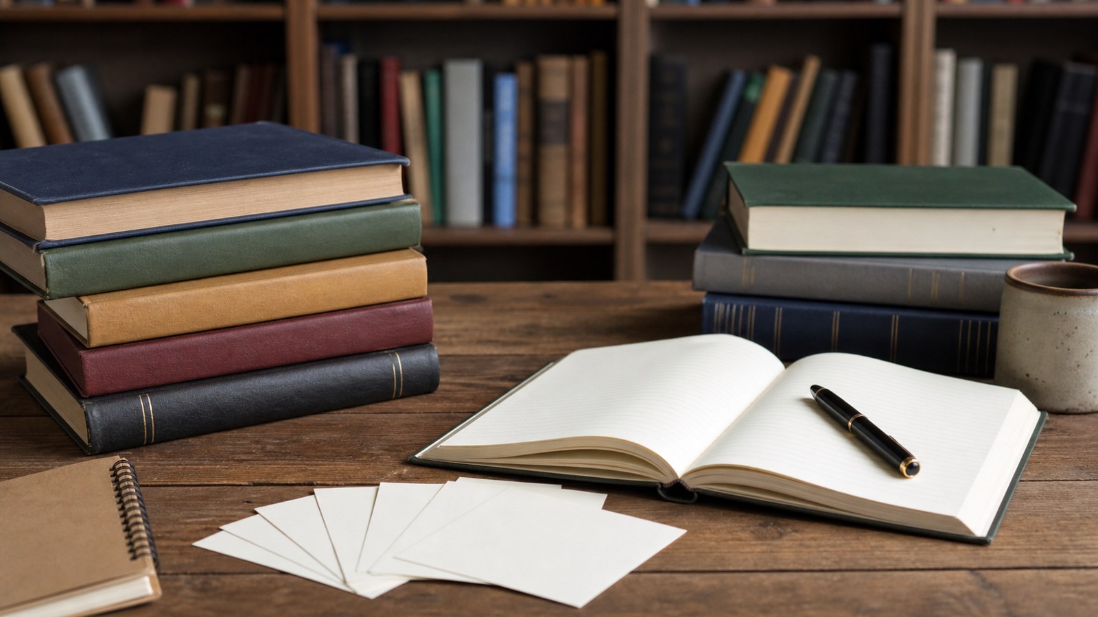 Editorial image for The Most Common Literary Devices Every Writer Should Know