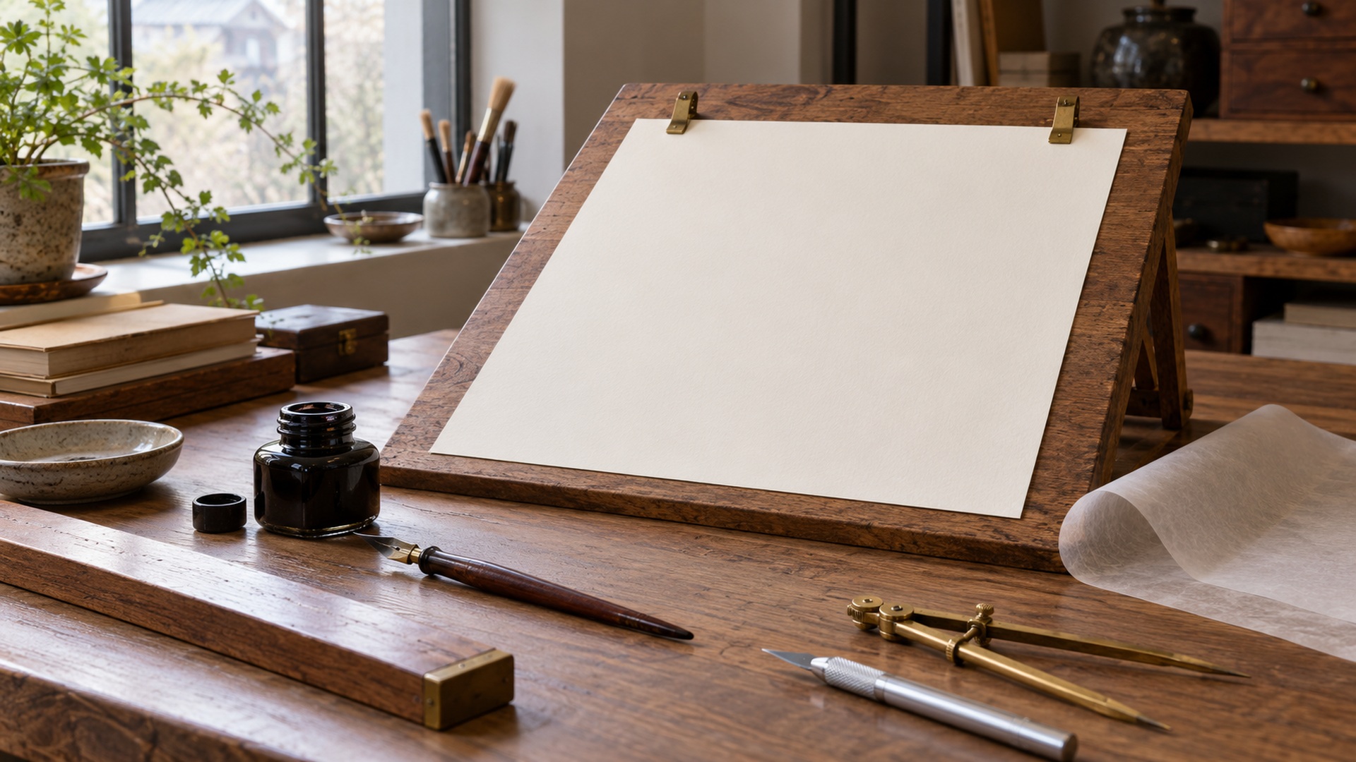 Traditional Lettering Styles That Still Inspire Designers